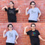 MADE TO ORDER - Auntee Jen: HUMAN Tee