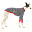 The Aussie Greyhound Long Sleeve Hound-Tee