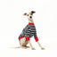 The Aussie Italian Greyhound Long Sleeve Hound-Tee
