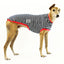 The Aussie Greyhound Sleeveless Hound-Tee