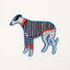 Bryony Moss "Aussie" Hound Patch