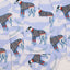 Bryony Moss "Aussie" Hound Patch