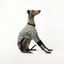 Baddie Whippet Long Sleeve Hound-Tee