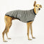 Baddie Greyhound Sleeveless Hound-Tee