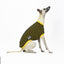Buzz Whippet Sleeveless Hound-Tee