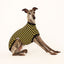 Bumble Whippet Sleeveless Hound-Tee