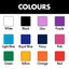 MADE TO ORDER - Personalised: Tote Bag