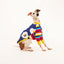 Eggy Italian Greyhound Long Sleeve Hound-Tee