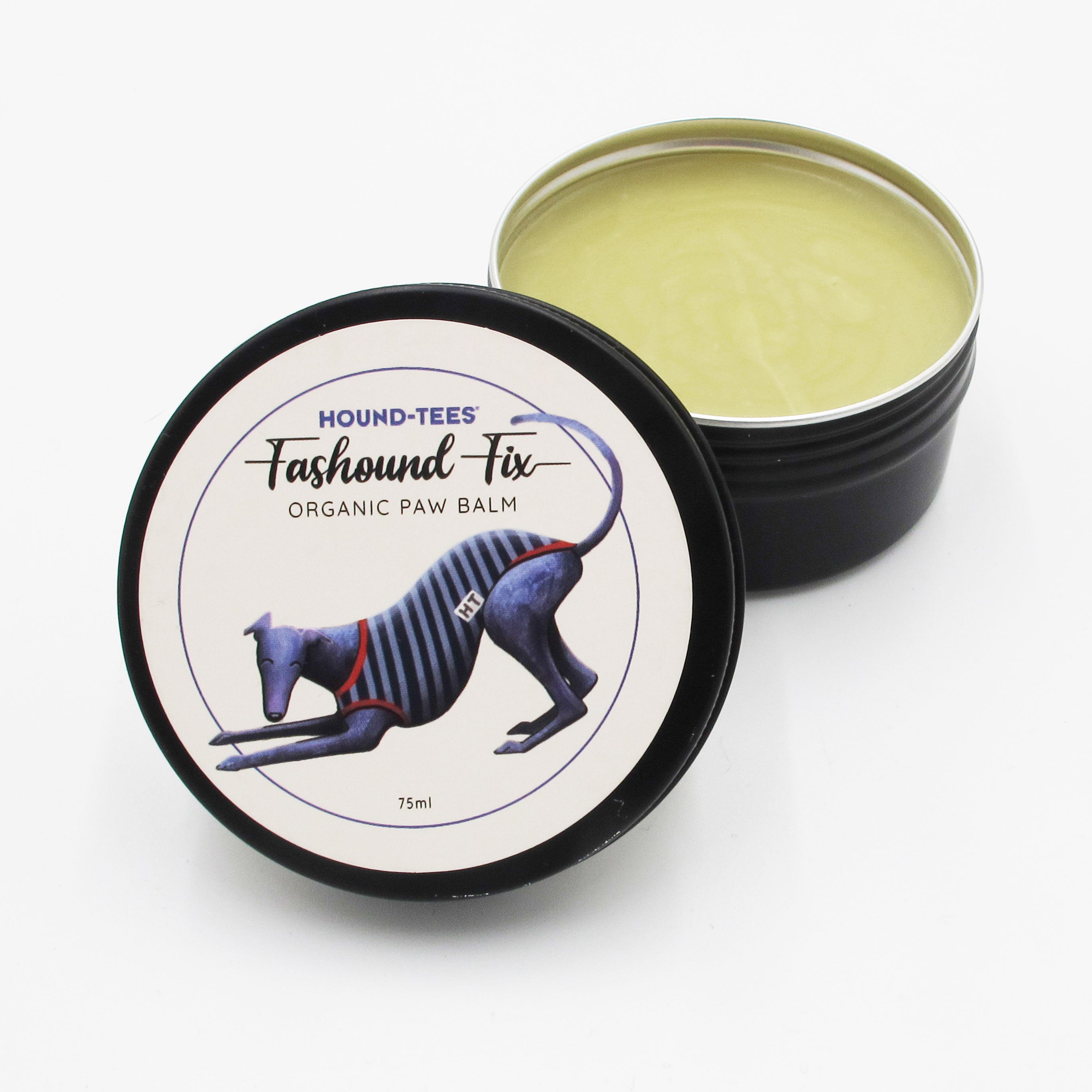 Frenchie paw balm best sale