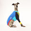 Frankie Jester Whippet Long Sleeve Hound-Tee