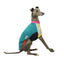 Frankie Jester Whippet Sleeveless Hound-Tee