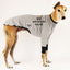 Greyt Greys "End Greyhound Racing" Greyhound Hound-Tee