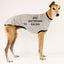 Greyt Greys "End Greyhound Racing" Greyhound Hound-Tee