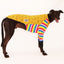 Harriet's Hounds Greyhound Long Sleeve Hound-Tee