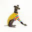 Harriet's Hounds Whippet Long Sleeve Hound-Tee