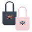 House Of Hawks "Fan Club" Tote Bag