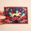 House of Hawks "Houndfan" Fabric Patch
