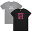MADE TO ORDER - Personalised: HUMAN Tee