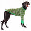 Humbug Greyhound Long Sleeve Hound-Tee