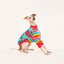 Rock Lobster Italian Greyhound Long Sleeve Hound-Tee