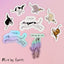 Harriet Lowther Houndy Sticker Pack