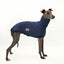 Blue Heaven Whippet Sleeveless Sweater