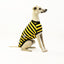 Odlaw Whippet Sleeveless Hound-Tee