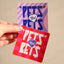 Pets Not Bets Sticker
