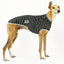 Rebel Greyhound Sleeveless Hound-Tee