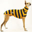 Rugbee Greyhound Sleeveless Tweater