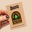 Scouts Honour Patches