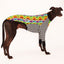Semaphore Greyhound Long Sleeve Hound-Tee