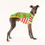 Snootmas Express Whippet Sleeveless Hound-Tee