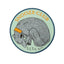 House of Hawks "Snooze Club" Patch