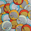 House of Hawks "Snooze Club" Patch