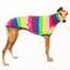 Sour Snakes Greyhound Sleeveless Tweater