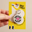 Bad Tags Spoilt Rotten