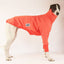 Sunstone Greyhound Quilted Sweater
