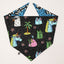 Swamp Party Bandana