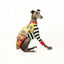 Swoopy Boi Whippet Long Sleeve Hound-Tee