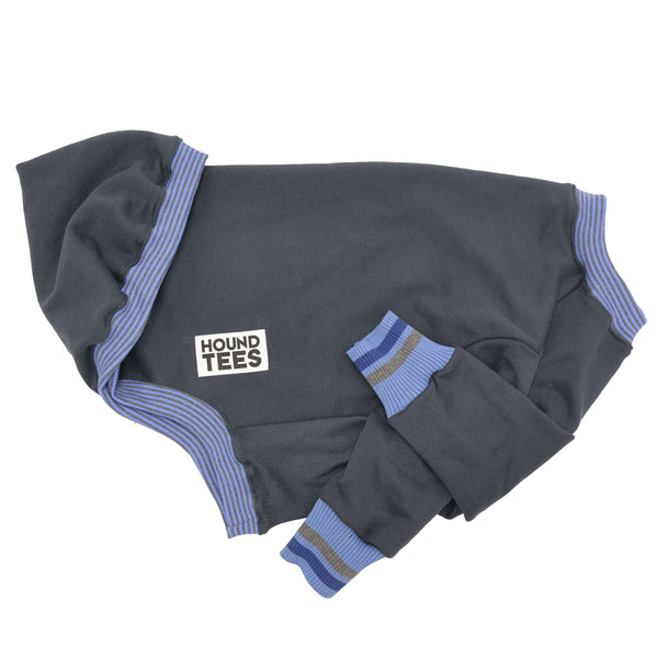 Hurdler Greyhound Sweater