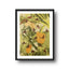 Green Hound Tropical Hound Print