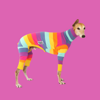 LONG JOHNS