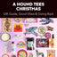 A Hound Tees Christmas
