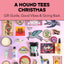 A Hound Tees Christmas