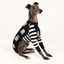 Skully Roger Whippet Long Sleeve Hound-Tee