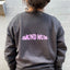 Personalised HUMAN Sweater