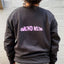 Women's Sweater Personalise It: Add Design