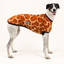 Giraffe Greyhound Sleeveless Hound-Tee