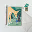 Bryony Moss "Giant Boop" Greeting Card